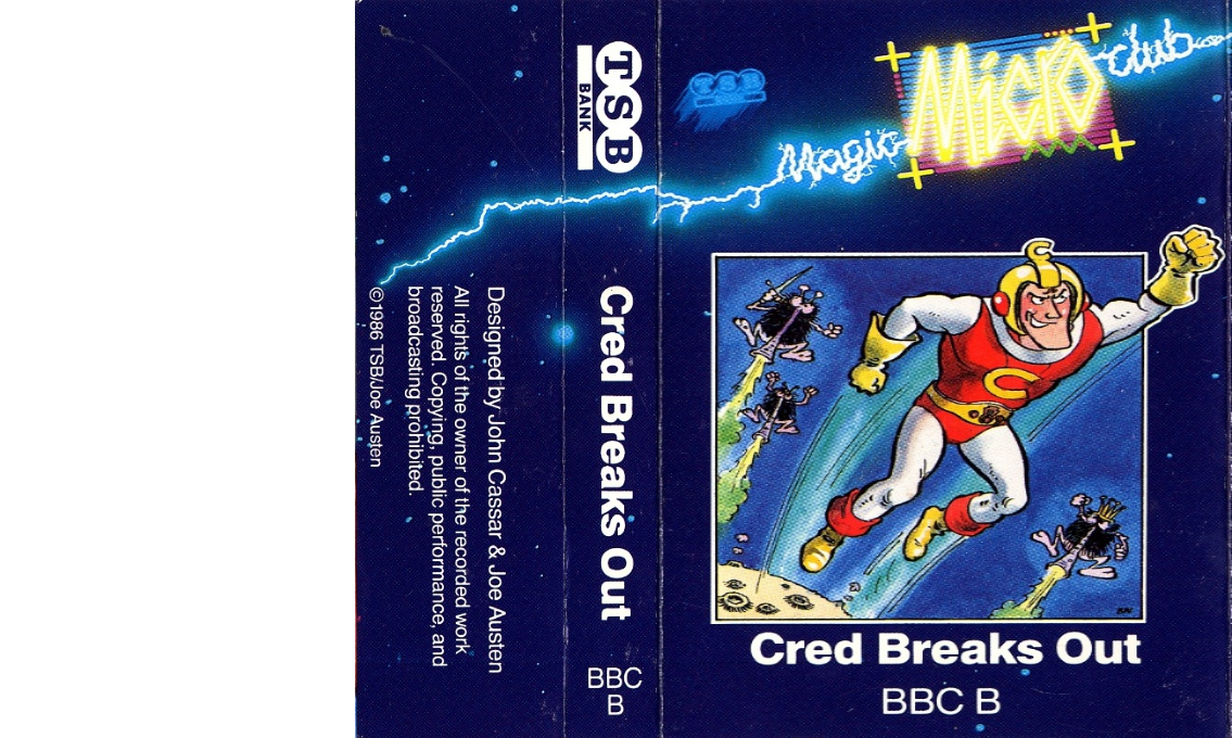 Cred Breaks Out — box-texture (WOR)