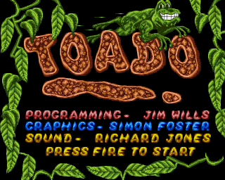 Toado — sstitle (WOR)