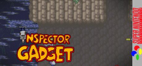 Inspector Gadget — steamgrid