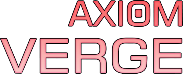 Axiom Verge — wheel (WOR)
