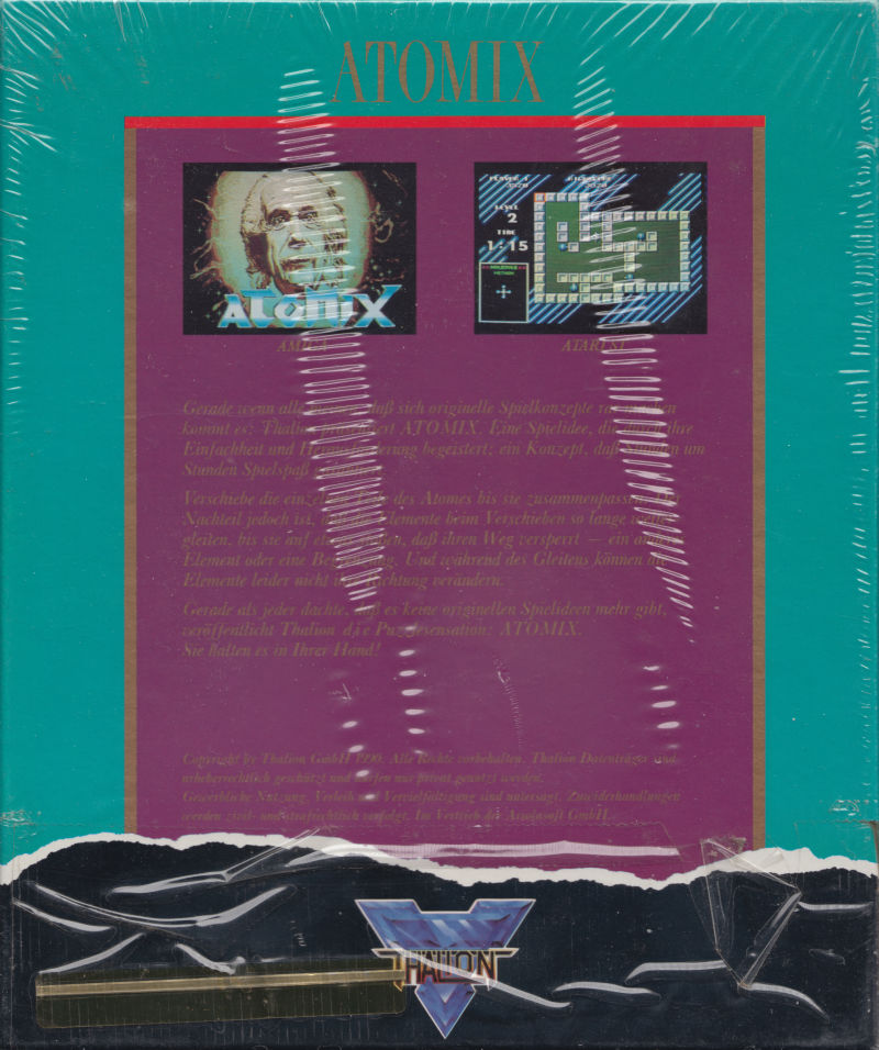 Atomix — box-2D-back (DE)