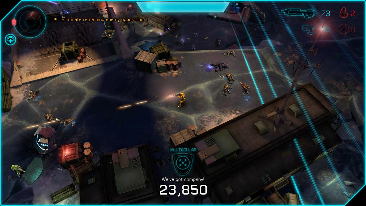 Halo - Spartan Assault — ss (WOR)