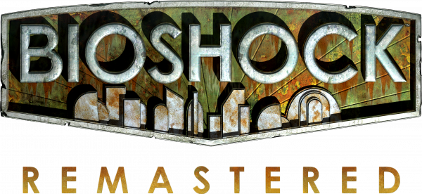 BioShock: Remastered — wheel (WOR)