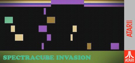 Spectracube Invasion — steamgrid