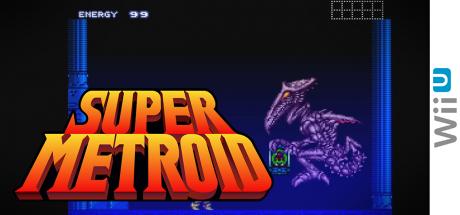 Super Metroid — steamgrid