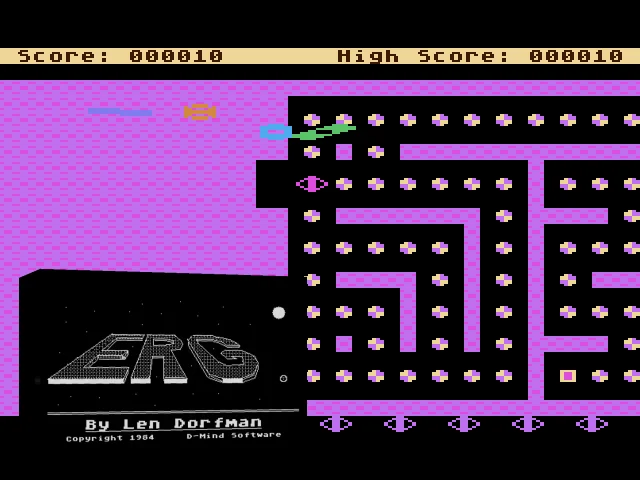 Erg — mixrbv2 (WOR)