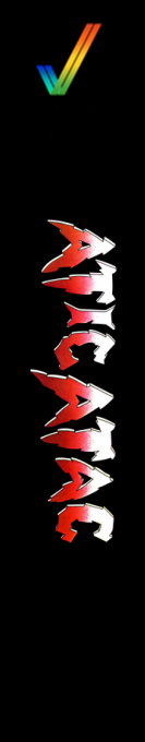 Atic Atac — box-2D-side (CUS)
