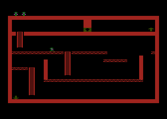 Demon Dungeon — ss (WOR)