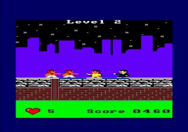 Two Finger Death Now — ss (EU)