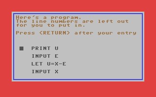 Lost In Space — ss (EU)