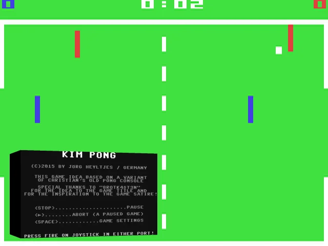 Kim Pong — mixrbv2 (WOR)