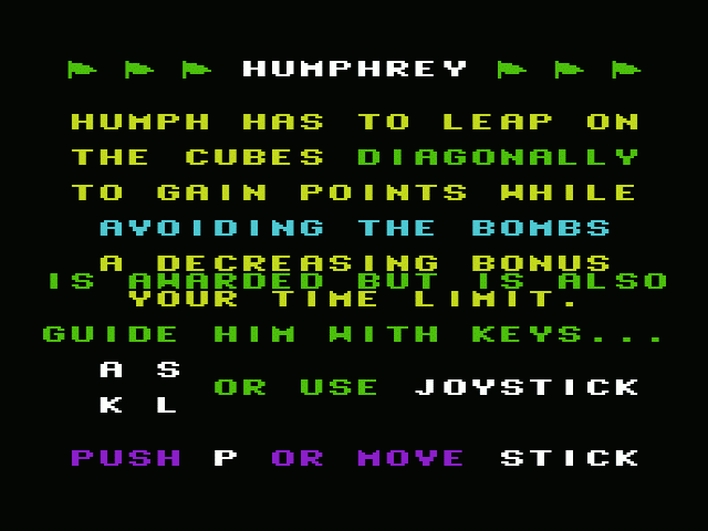 Humphrey — sstitle (WOR)