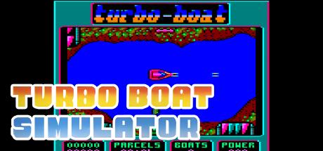 Turbo Boat Simulator — steamgrid
