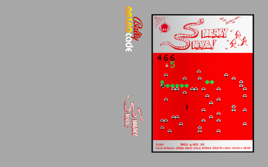Sneaky Snake — box-texture (WOR)