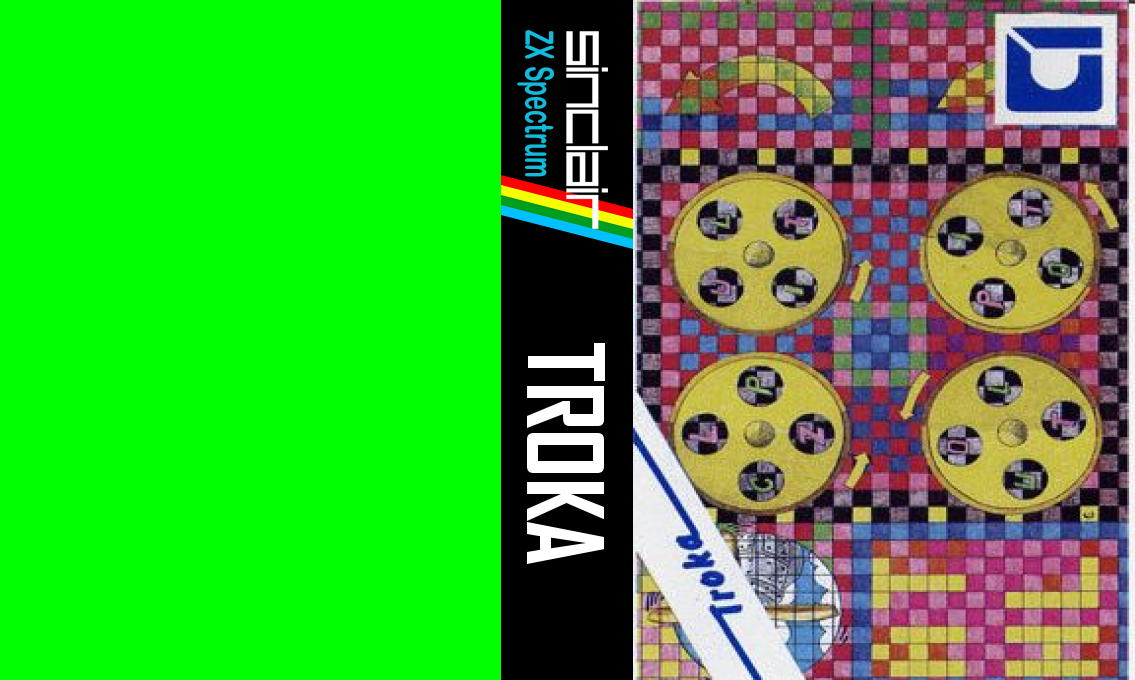 Troka — box-texture (WOR)