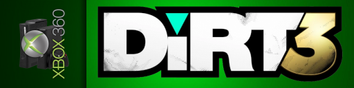Dirt 3 — screenmarqueesmall (WOR)