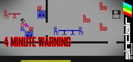 4 Minute Warning — steamgrid
