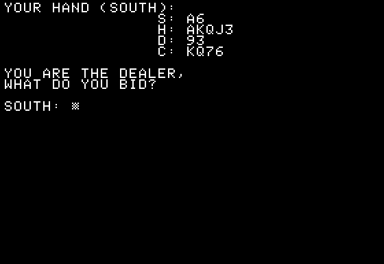 Bridge V4.0 — ss (WOR)