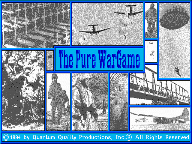 Pure Wargame, The — sstitle (US)