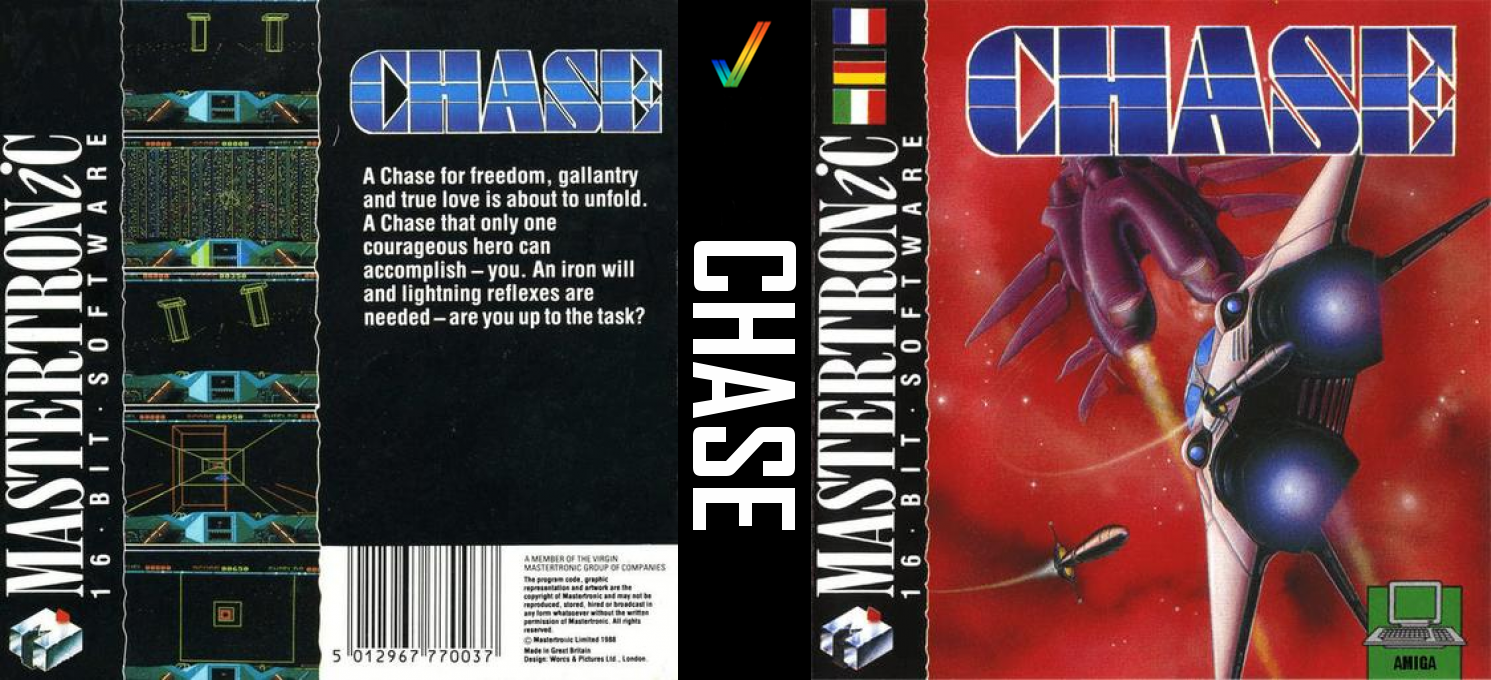 Chase — box-texture (CUS)