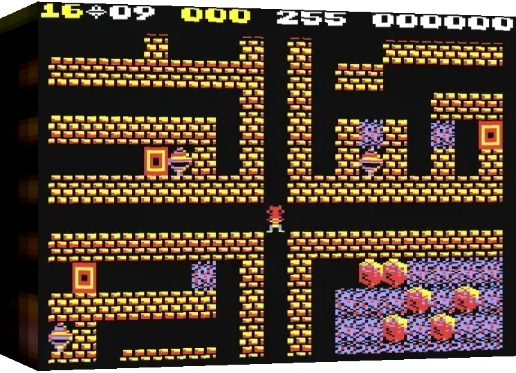 Schaikdash 13 — box-3D (WOR)