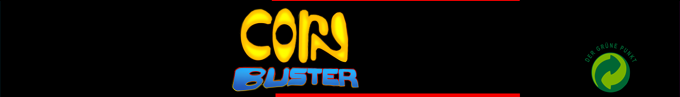 Corn Buster — box-2D-side (US)