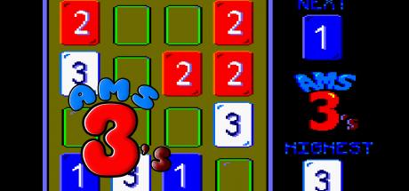 Amsthrees — steamgrid