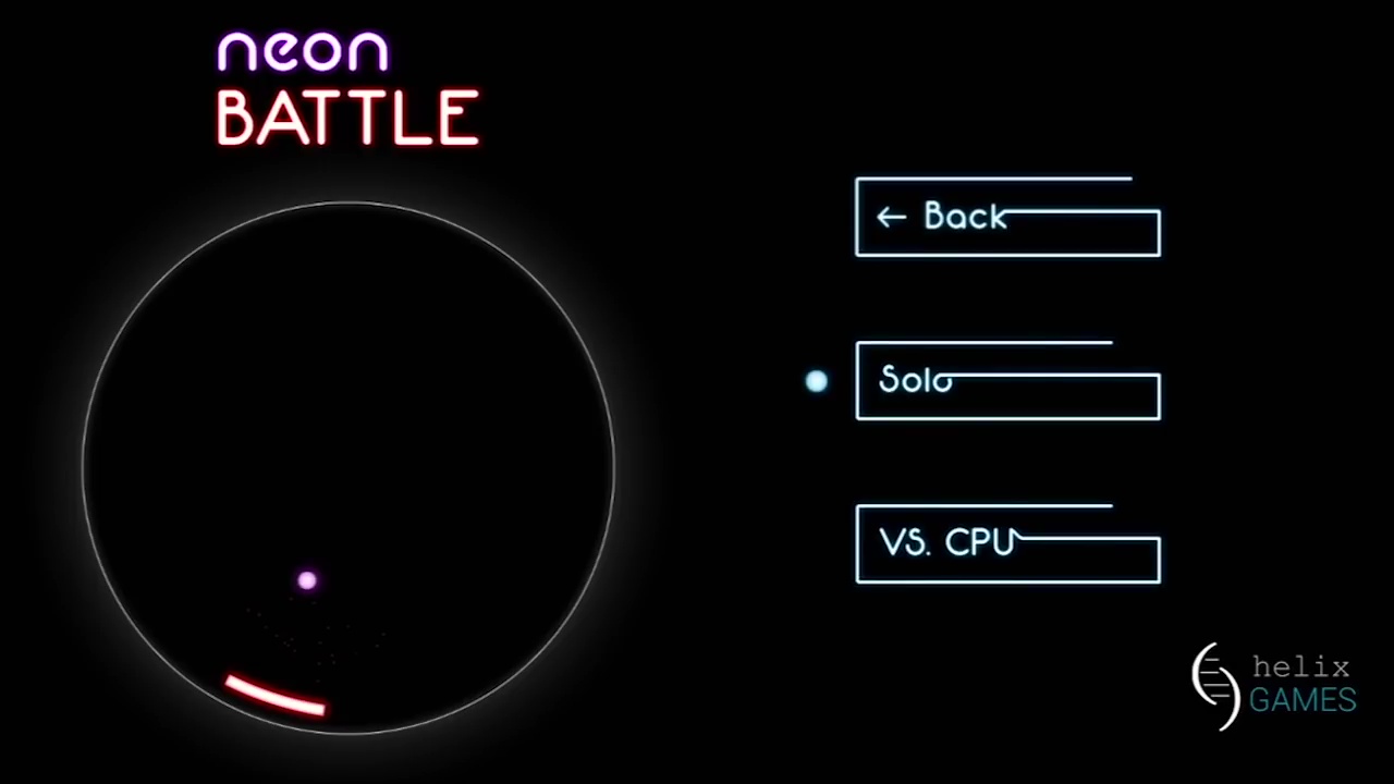 Neon Battle — sstitle (US)