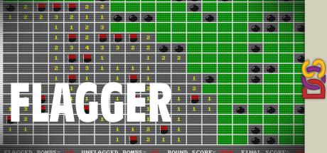 Flagger — steamgrid
