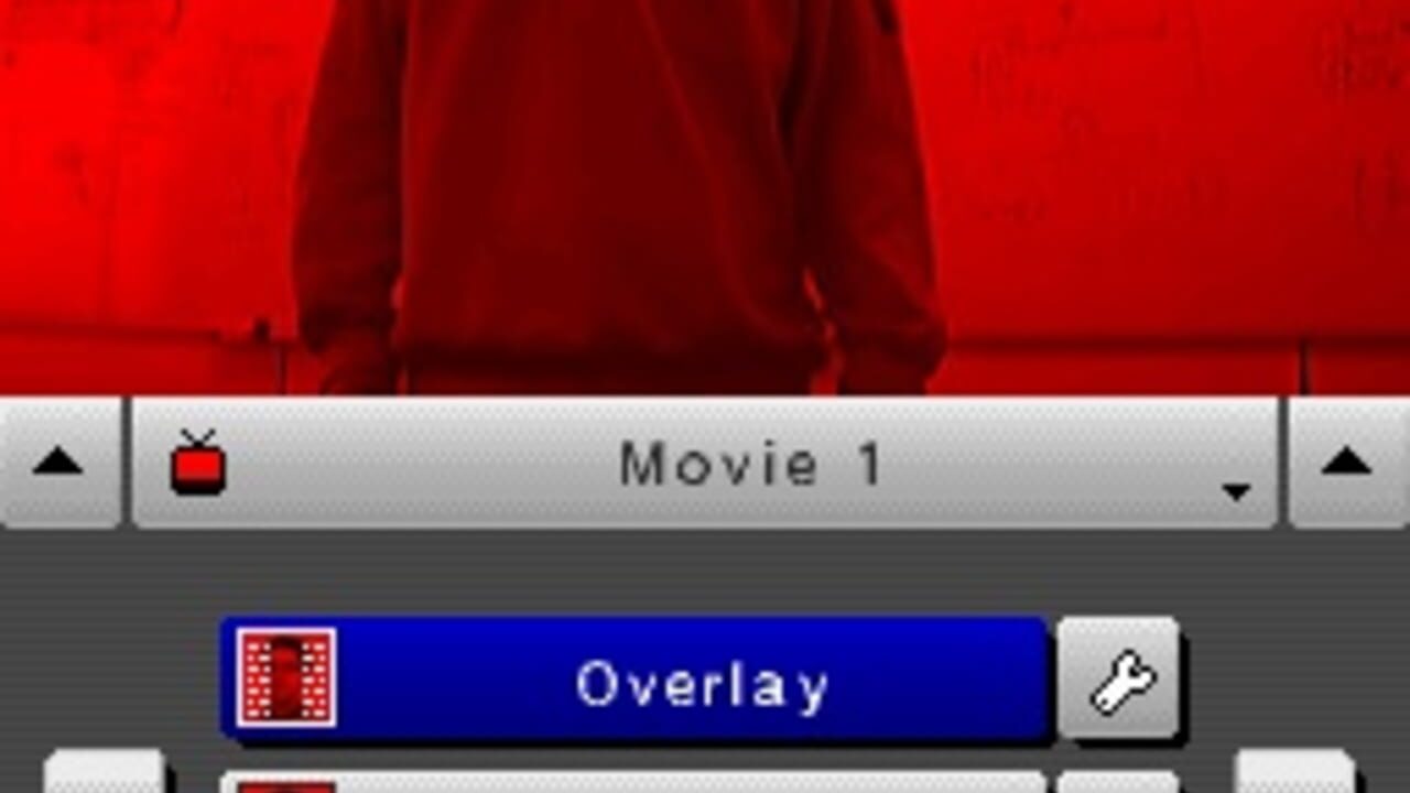I Am in the Movie — screenshot (WOR)