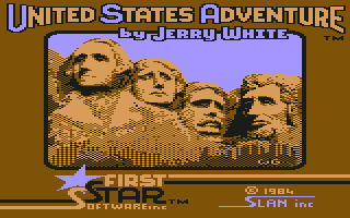 United States Adventure — sstitle (WOR)