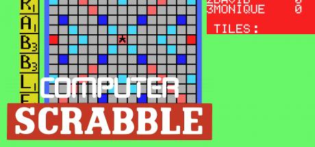 Computer Scrabble — steamgrid