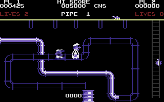 Super Pipeline — ss (HU)