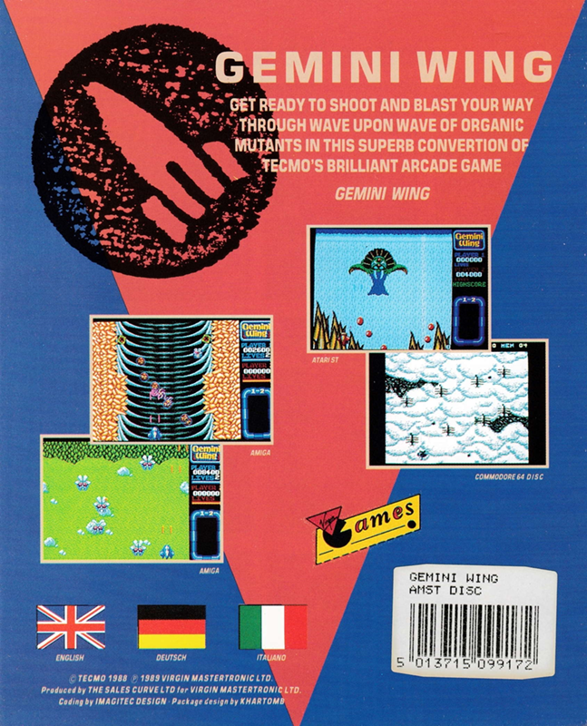 Gemini Wing — box-2D-back (EU)