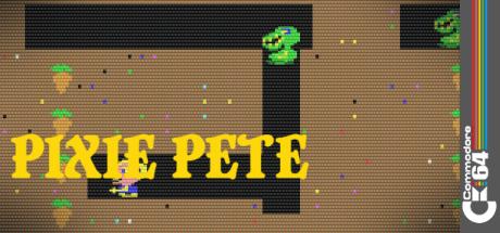 Pixie Pete — steamgrid