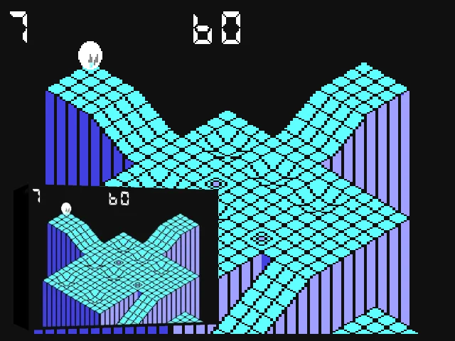 Gyroscope II — mixrbv2 (WOR)