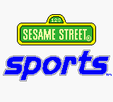 Sesame Street Sports — sstitle (WOR)