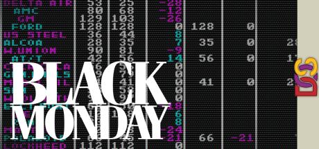 Black Monday — steamgrid