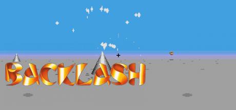 Backlash — steamgrid