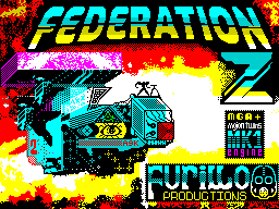 Federation Z — sstitle (WOR)