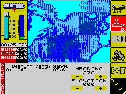 Hunt For Red October, The - The Book — sstitle (EU)
