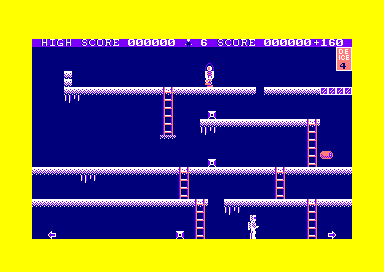 Mr. Freeze — ss (EU)