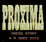 Proxima — sstitle (WOR)