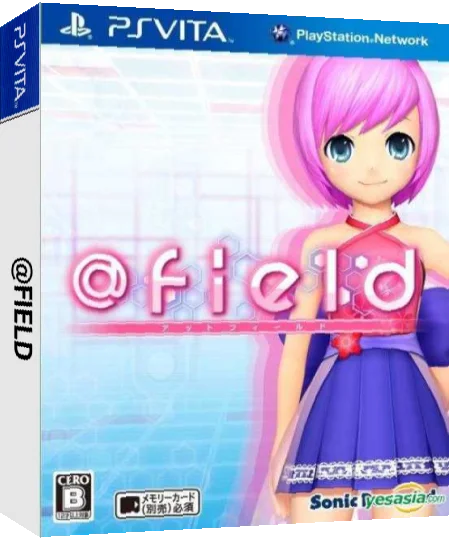 @field — box-3D (JP)