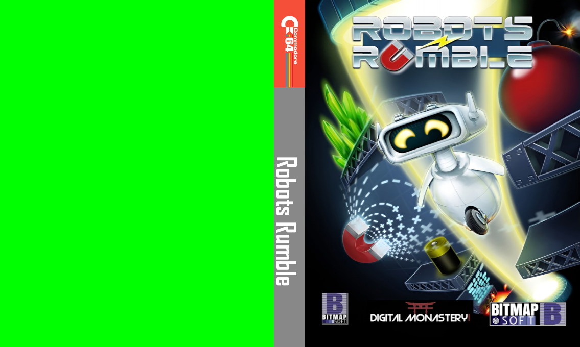 Robots Rumble — box-texture (WOR)