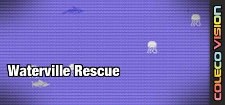 Waterville Rescue — steamgrid