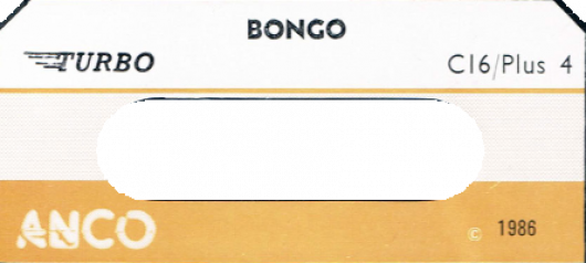 Bongo — support-texture (WOR)