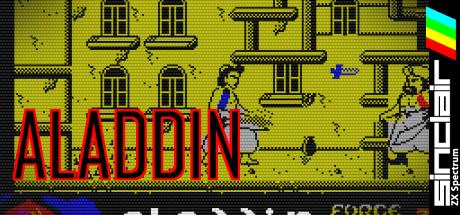 Aladdin — steamgrid