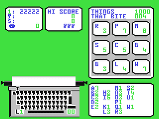 Buzzword — ss (WOR)