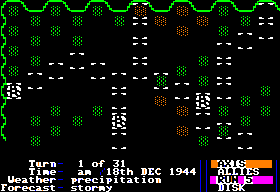 Battlefront — ss (WOR)